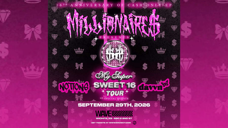 Millionaires – photo 1