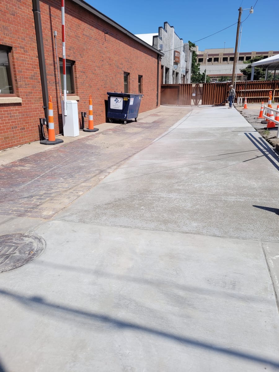 Brick & Mortar Venue – photo 3