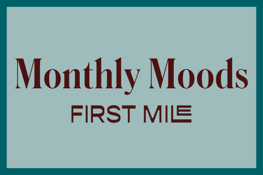 Monthly Moods with First Mile Kitchen – photo 1