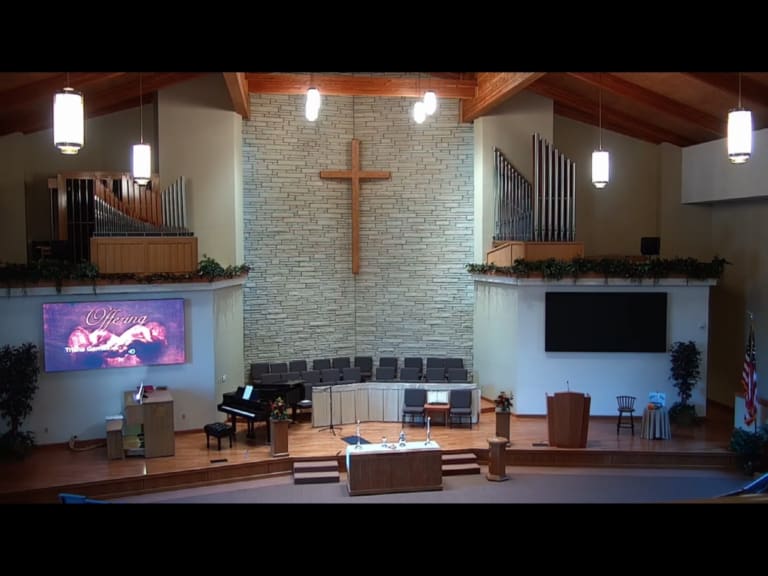 Westwood Presbyterian Church – photo 2