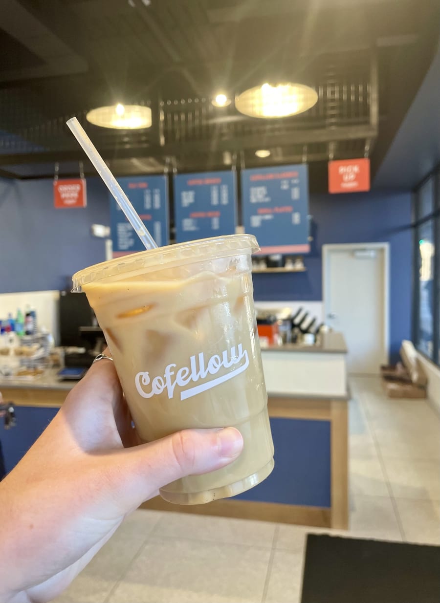 Cofellow Coffee Parlor – photo 5