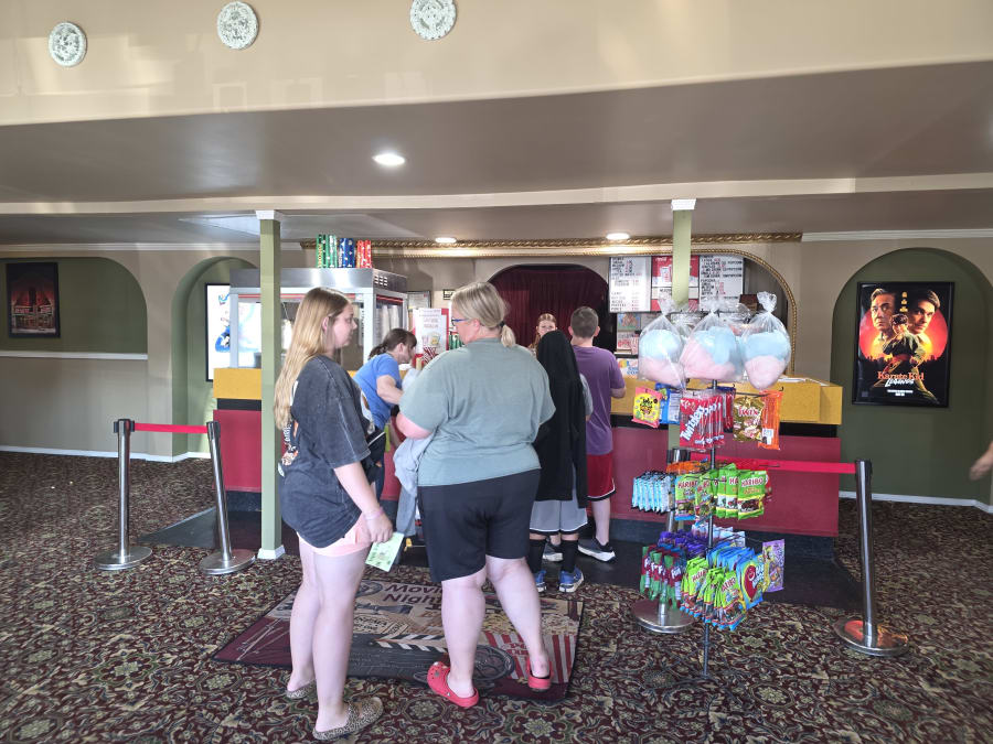 Wellington Regent Theatre – photo 3