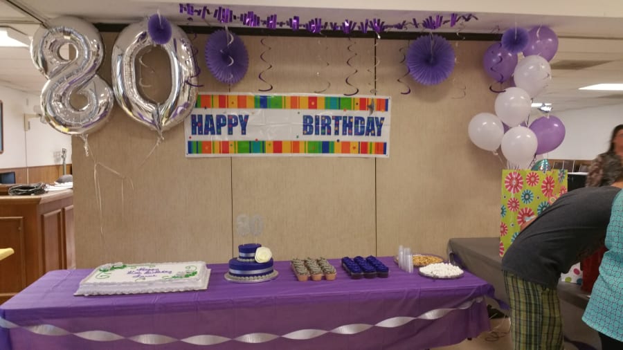 Senior Center – photo 5