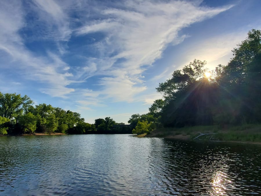O J Watson Park – photo 5