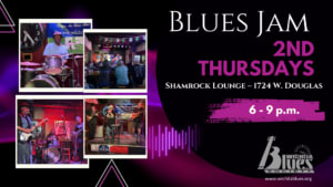November Blues Jam – photo 1