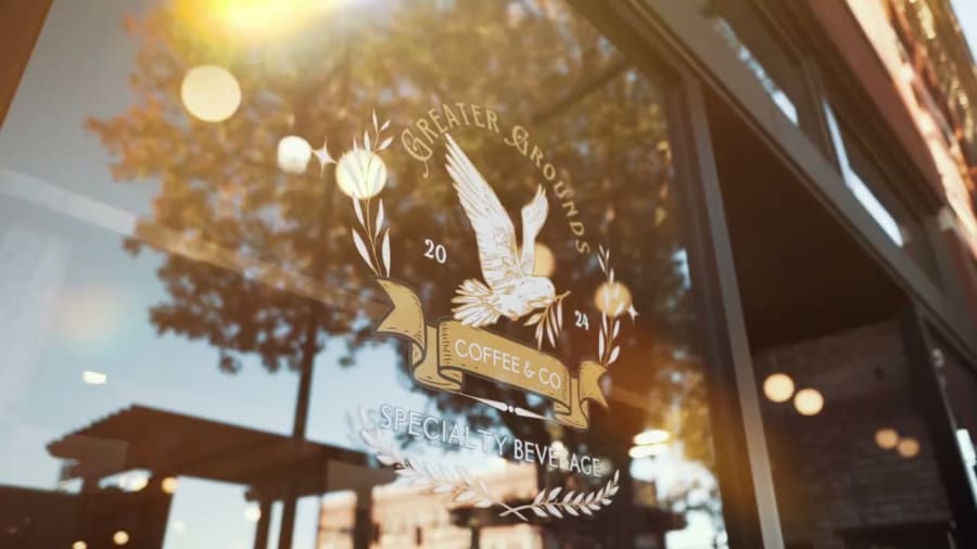 Greater Grounds Coffee & Co – photo 2