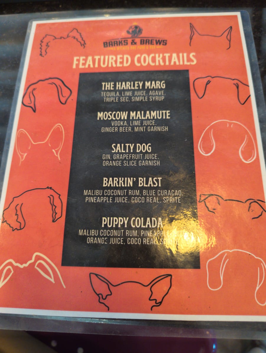 Barks & Brews – photo 5