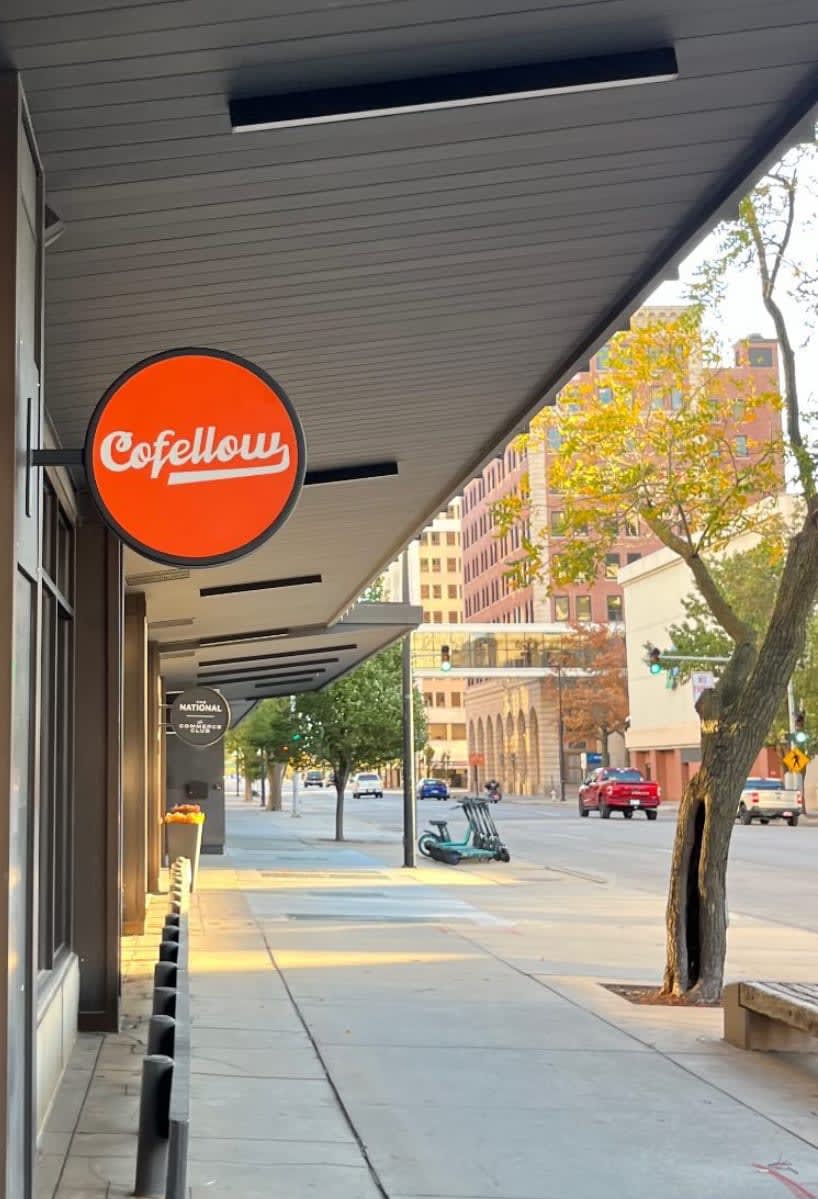 Cofellow Coffee Parlor – photo 2
