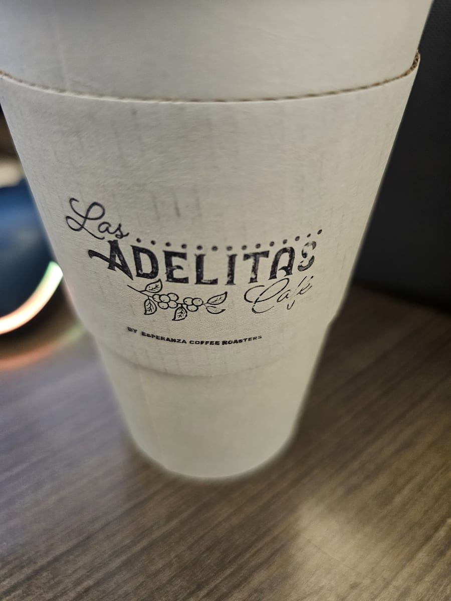 Adelitas Coffee Co – photo 4