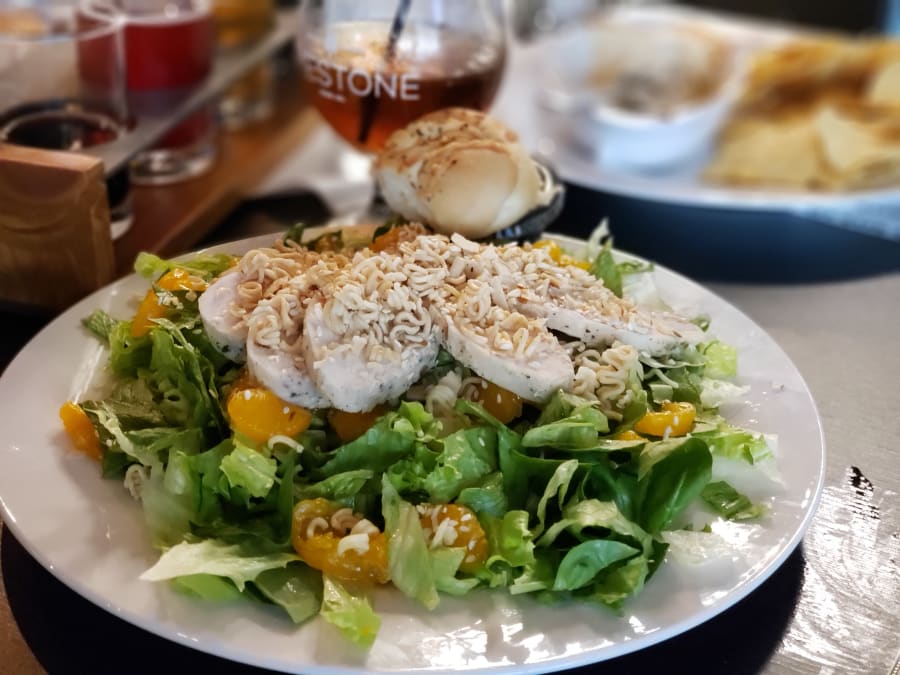 Sweet Allie B's & Limestone Beer Co – photo 2