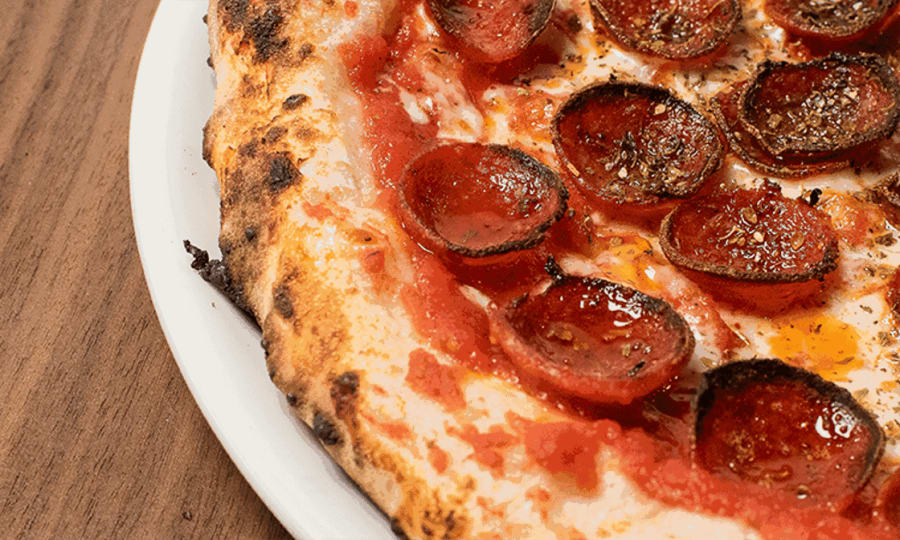 Piatto Neapolitan Pizzeria – photo 4