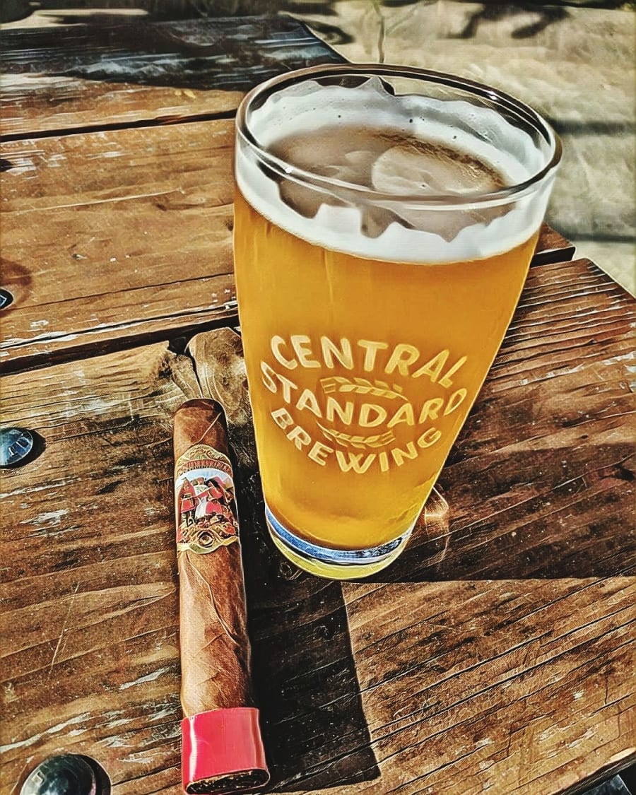 Central Standard Brewing – photo 3