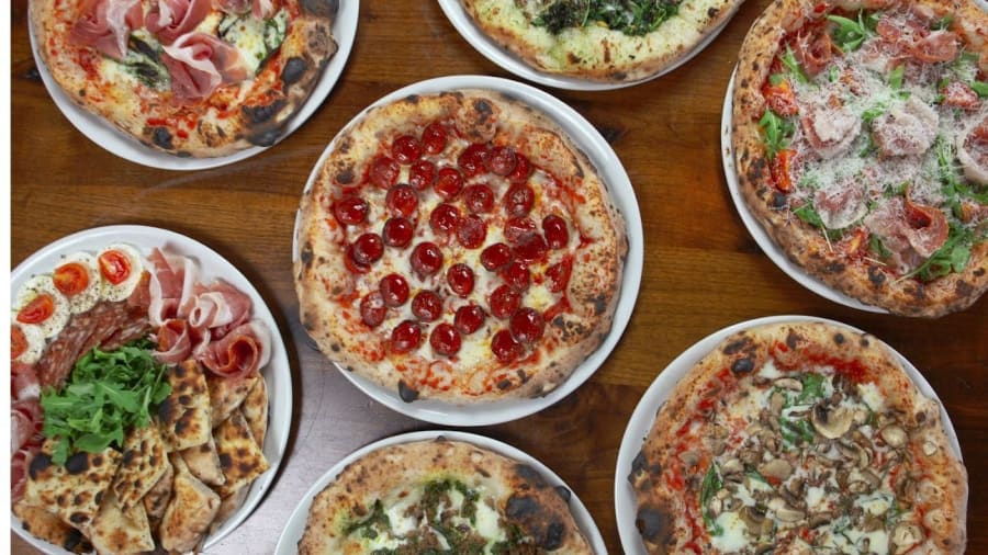 Piatto Neapolitan Pizzeria – photo 2