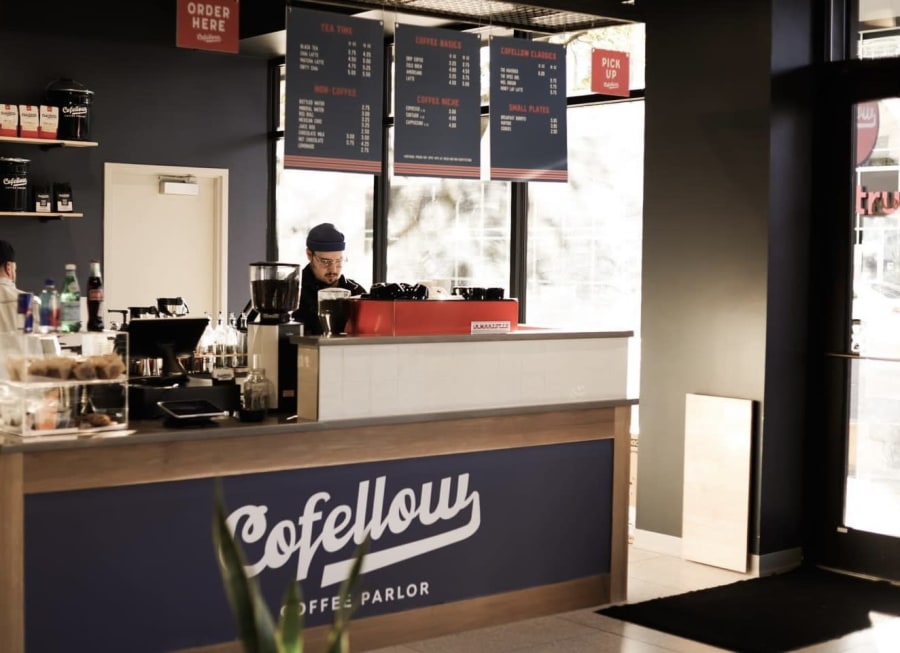 Cofellow Coffee Parlor – photo 1