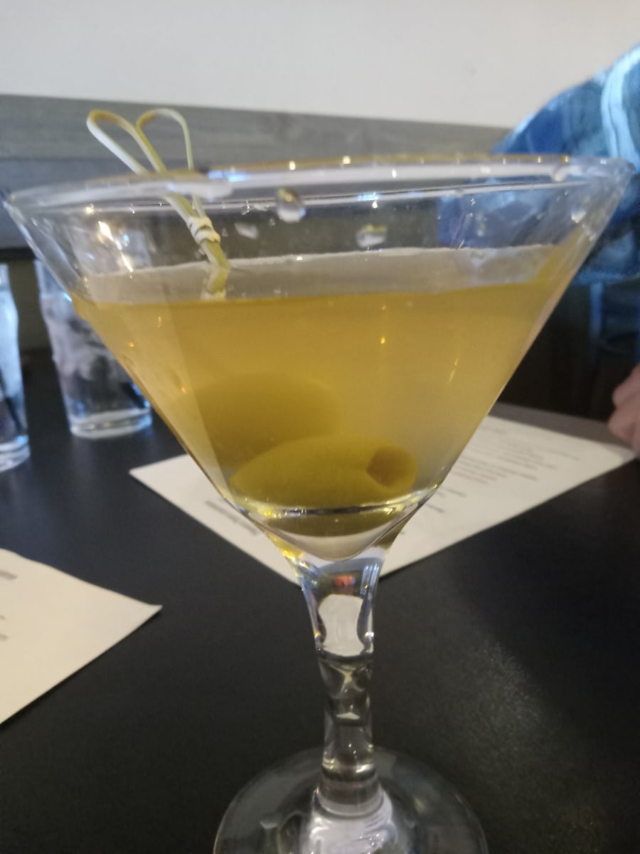 Todd Brian's Brick Street Cafe & Tavern – photo 4