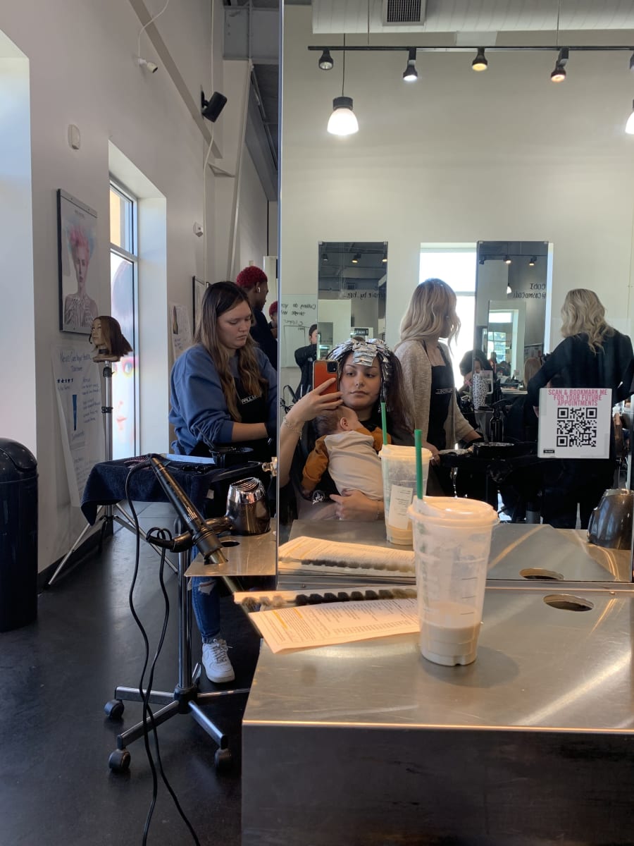 Paul Mitchell The School Wichita – photo 3