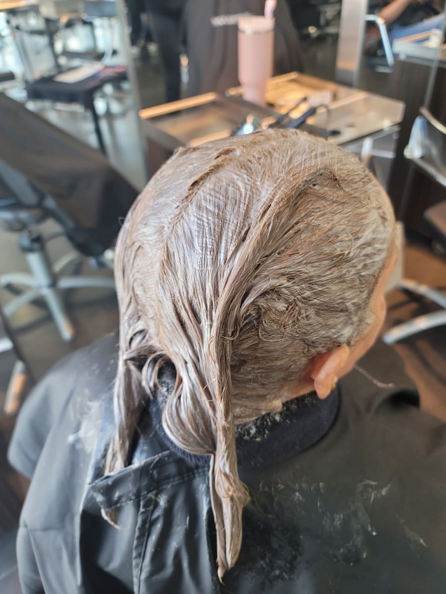 Paul Mitchell The School Wichita – photo 9
