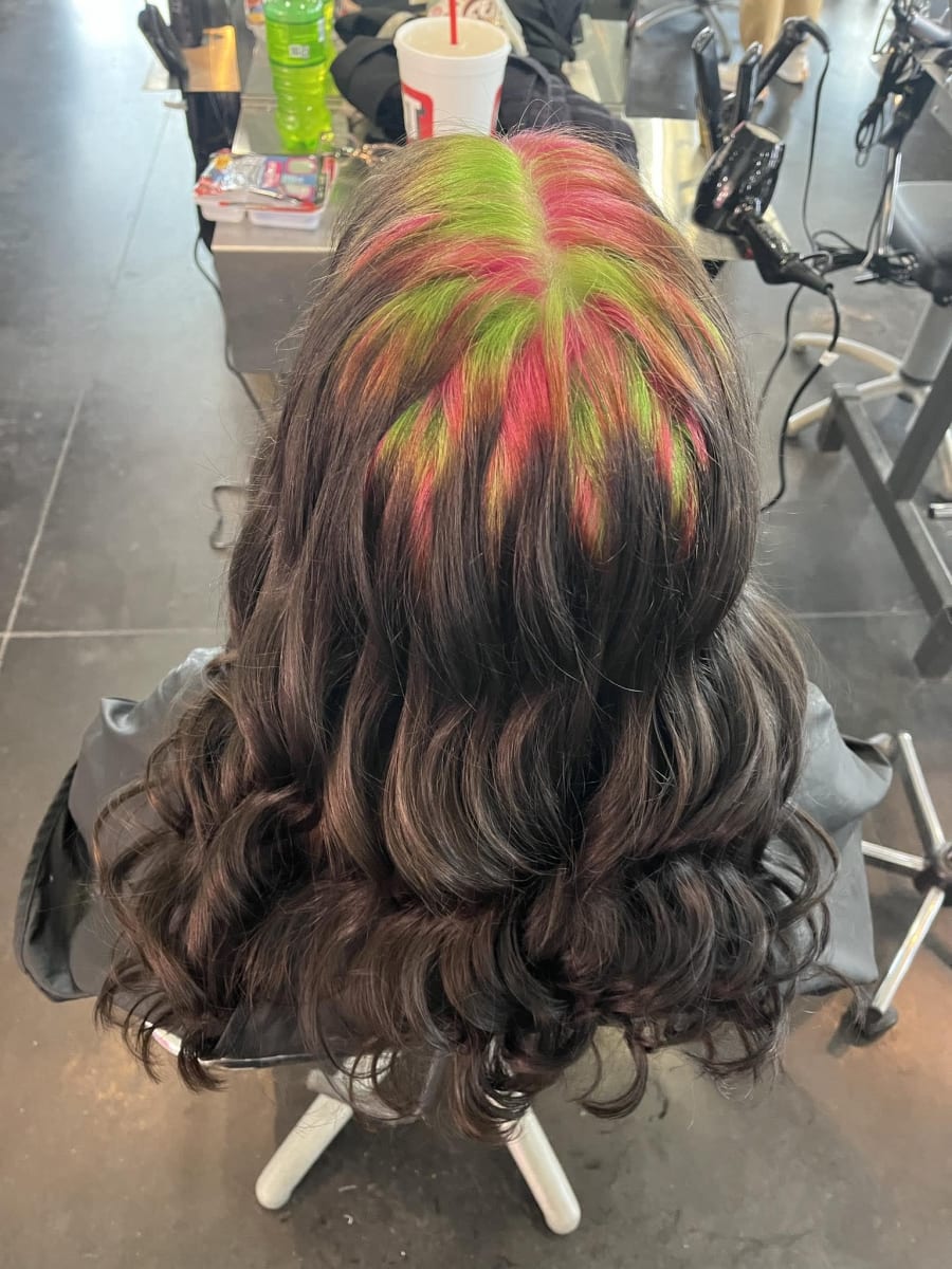 Paul Mitchell The School Wichita – photo 6