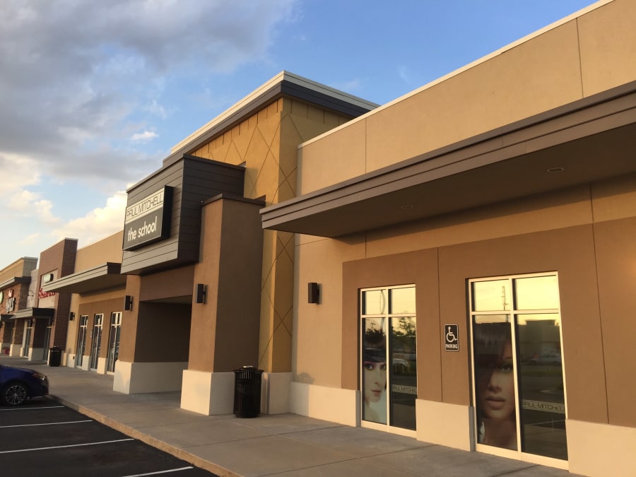 Paul Mitchell The School Wichita – photo 4