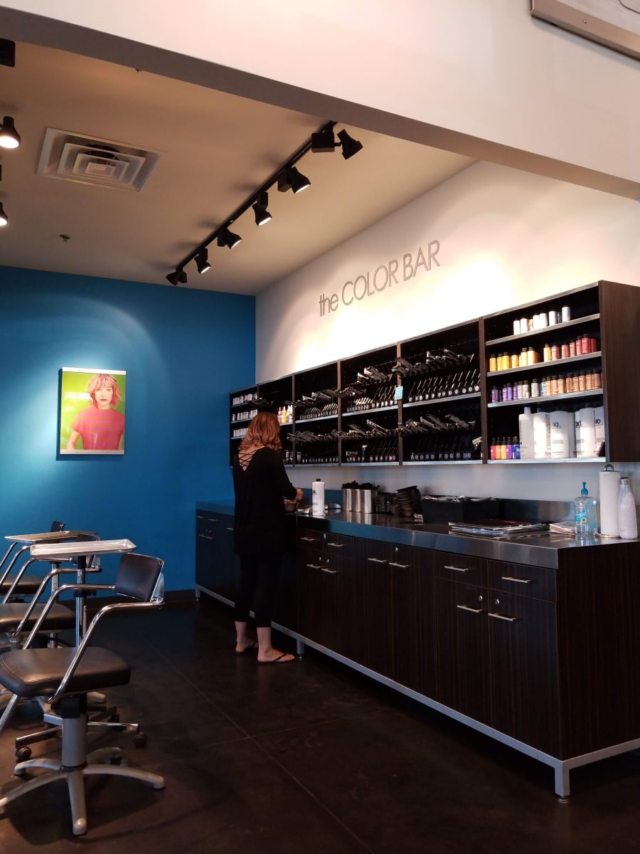 Paul Mitchell The School Wichita – photo 5