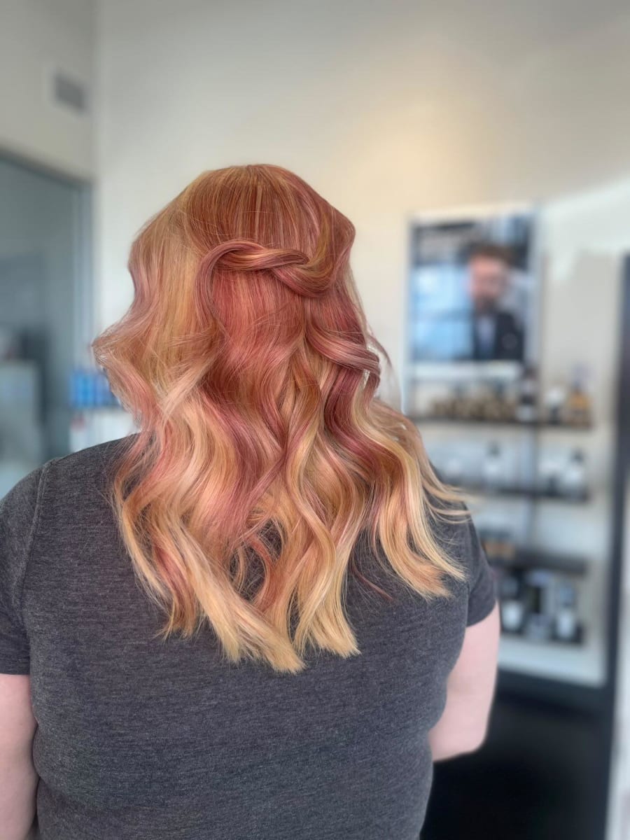 Paul Mitchell The School Wichita – photo 10