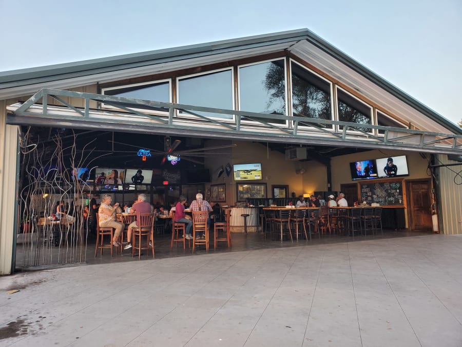 Stearman Field Bar & Grill – photo 4