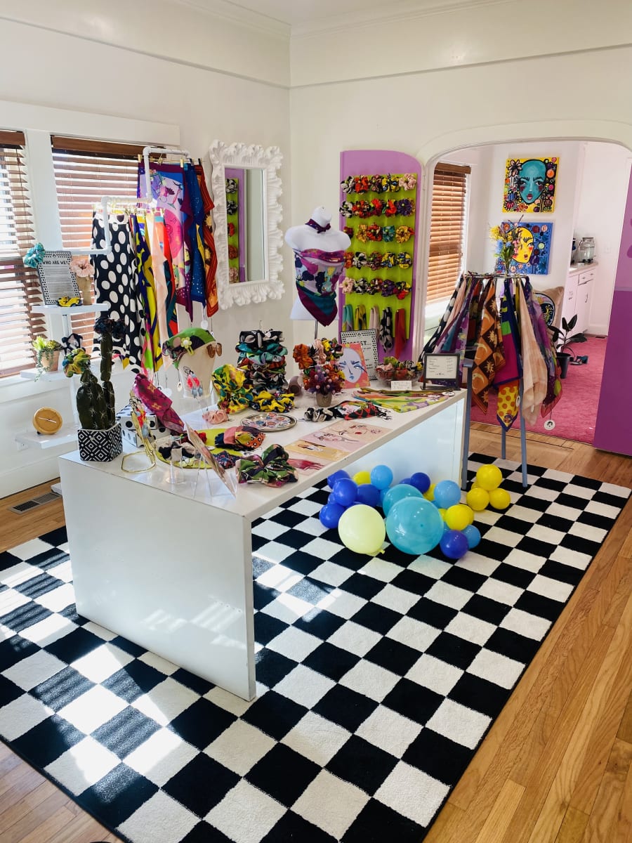 Bella Bonita Designs – photo 1