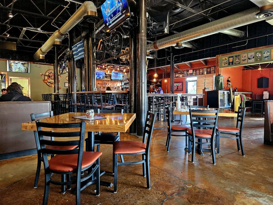 Wichita Brewing Co. & Pizzeria (East Side) – photo 5