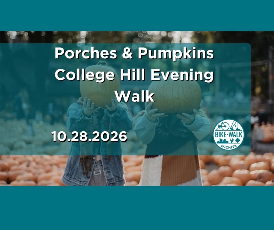 Porches & Pumpkins College Hill Evening Walk – photo 1