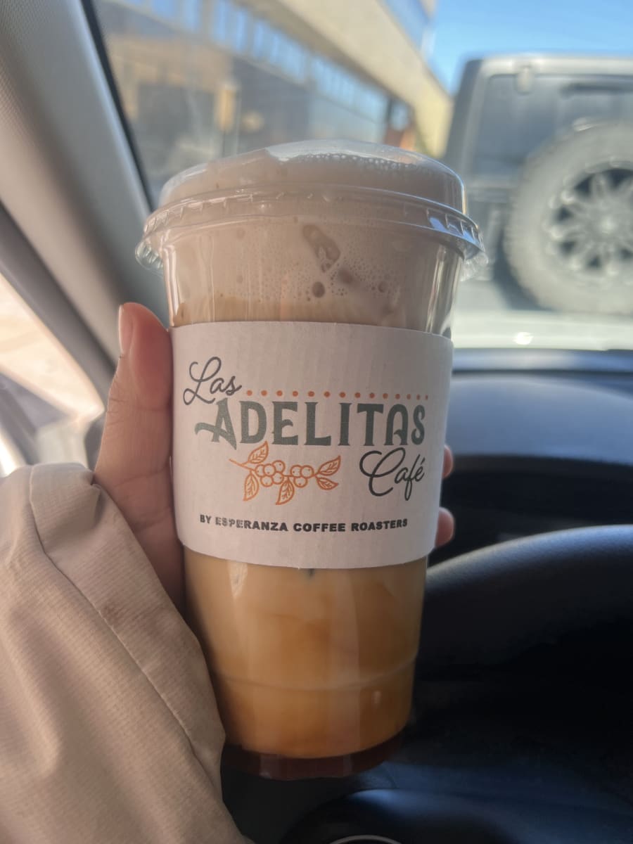 Adelitas Coffee Co – photo 5