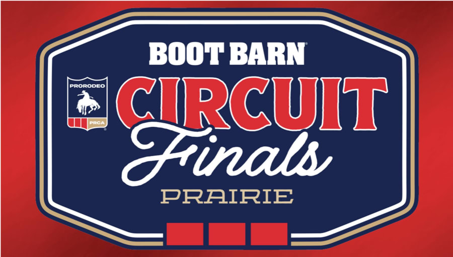 Prairie Circuit Finals Rodeo 2026 - Thursday – photo 1