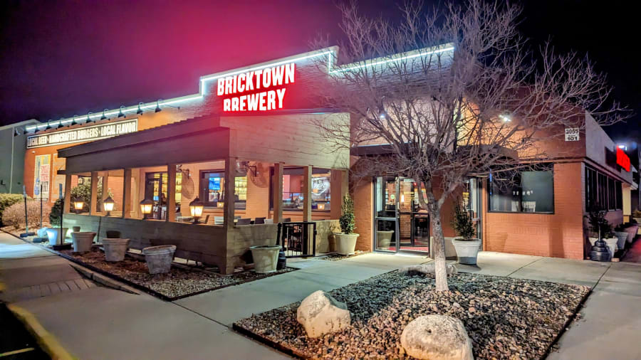 Bricktown Brewery (East Side) – photo 1