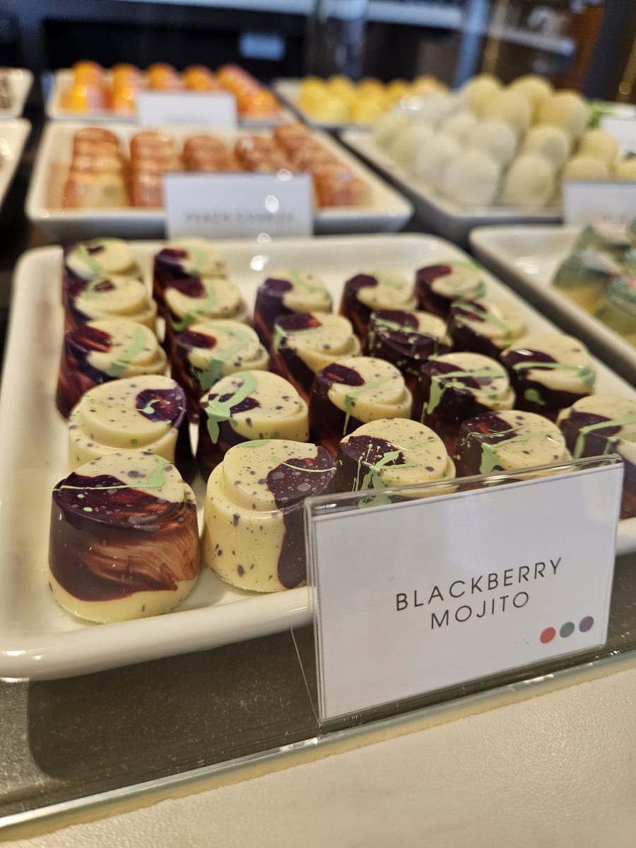 Cocoa Dolce Chocolates – photo 5