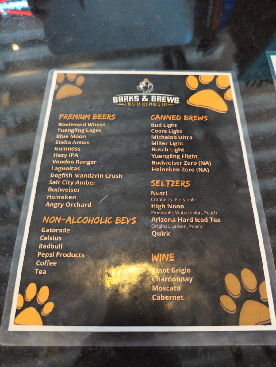 Barks & Brews – photo 2