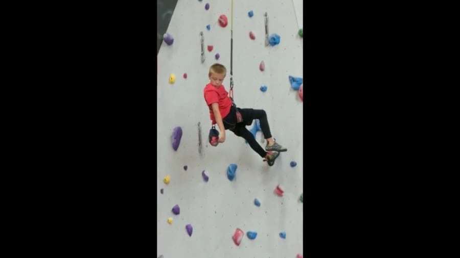 Bliss Climbing and Fitness – photo 2