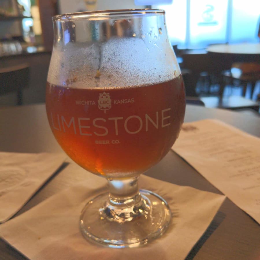 Sweet Allie B's & Limestone Beer Co – photo 4