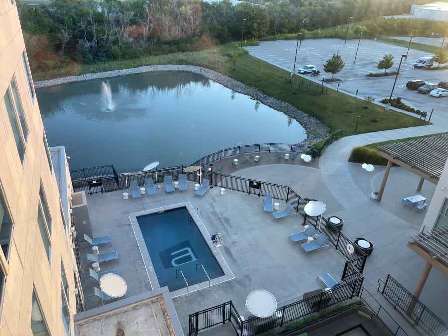 Aloft Wichita – photo 4
