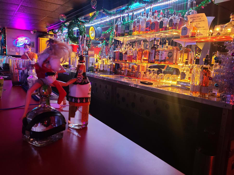 Js Lounge – photo 1