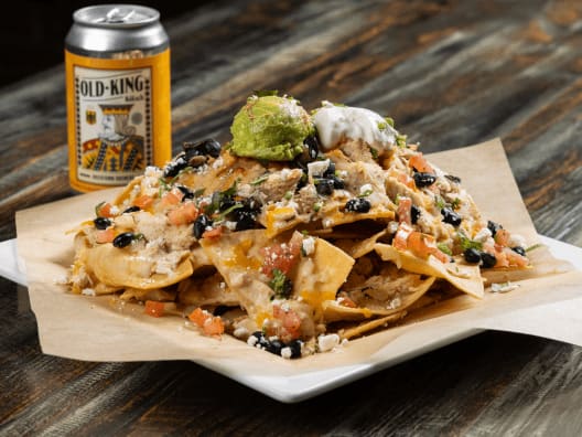 Bricktown Brewery (West Side) – photo 5