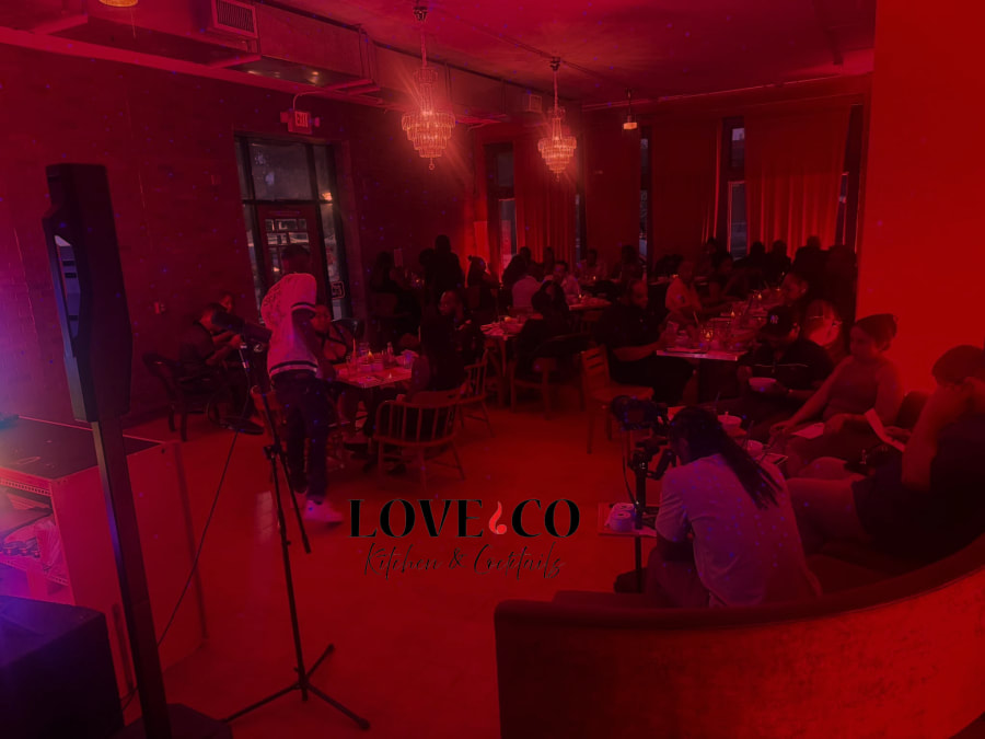 LOVE & CO. – photo 2