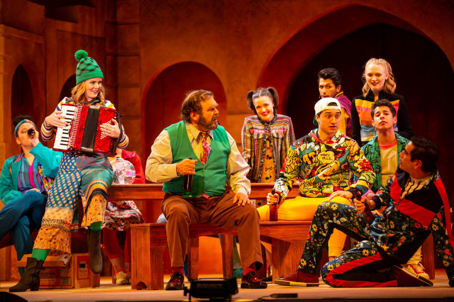 Music Theatre Wichita – photo 3