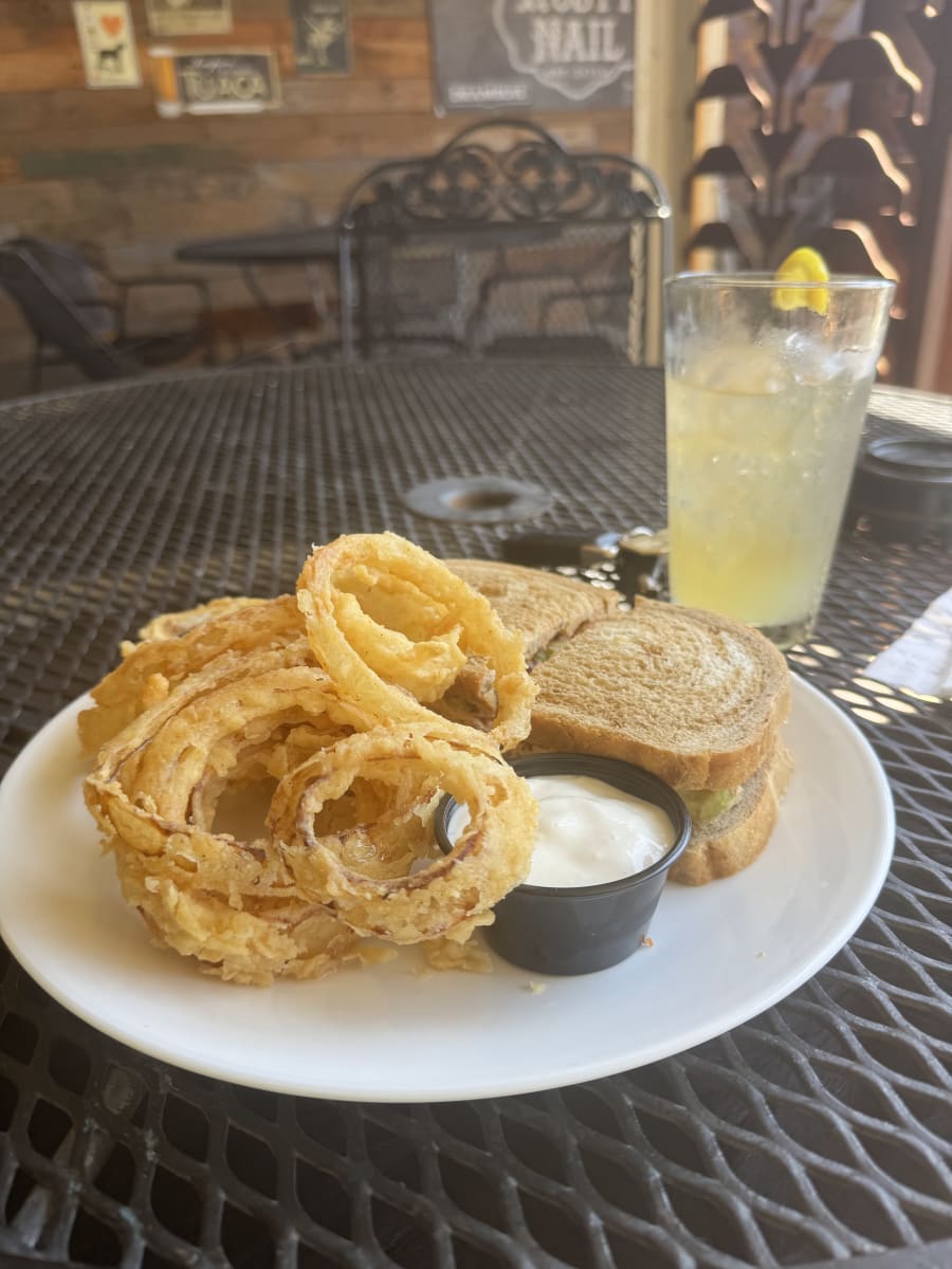The Rusty Nail – photo 5