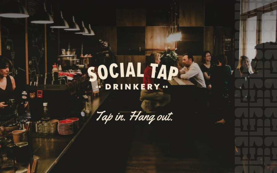 Social Tap Drinkery - Wichita State – photo 1