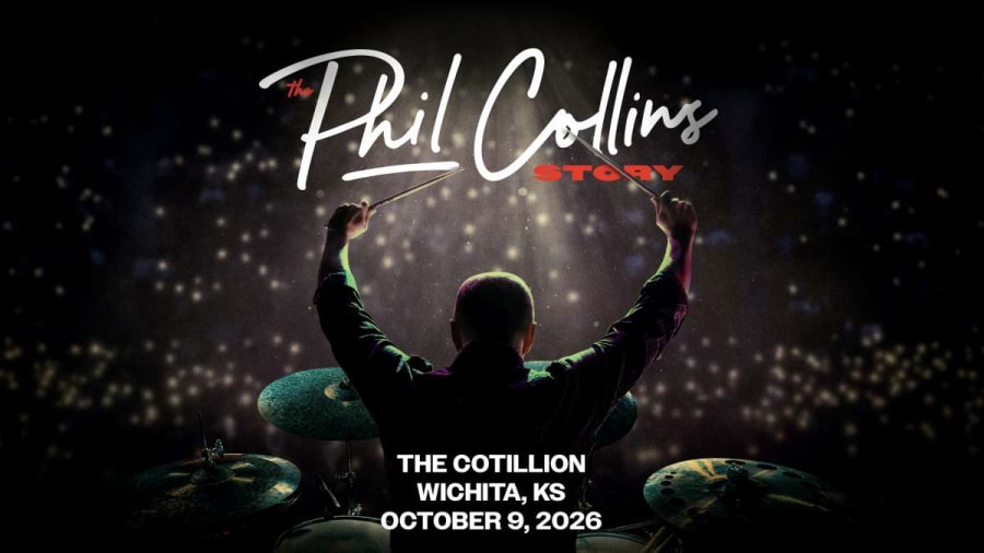 The Phil Collins Story – photo 1
