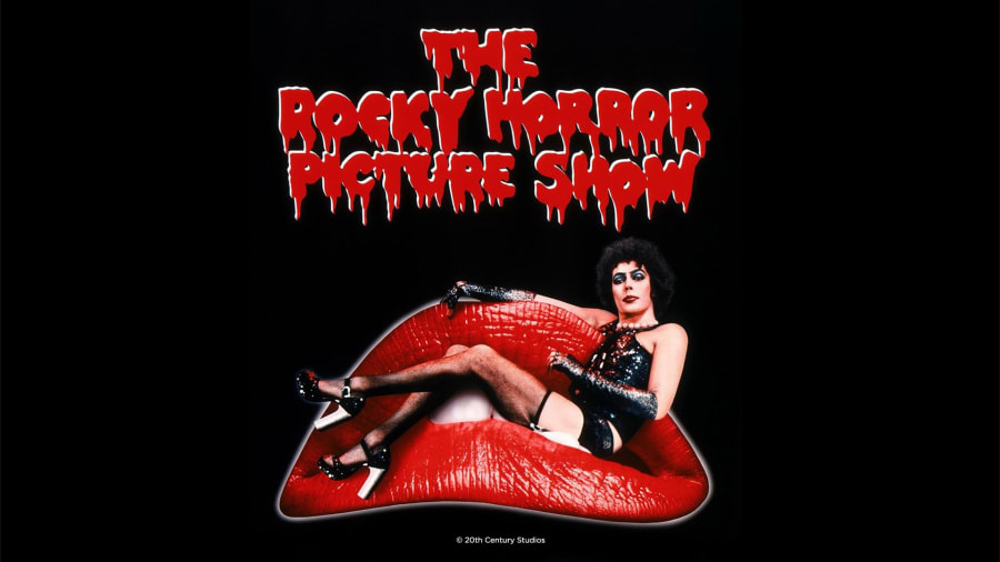 The Rocky Horror Picture Show – photo 1