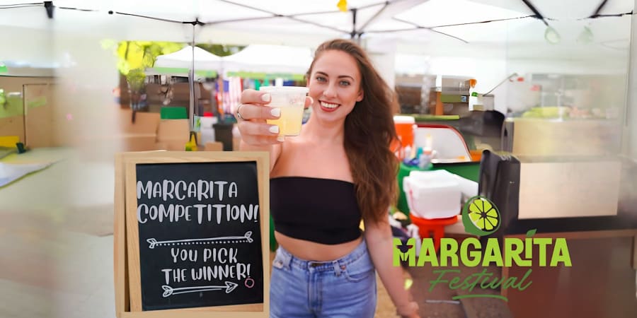 The Wichita Margarita Festival – photo 1
