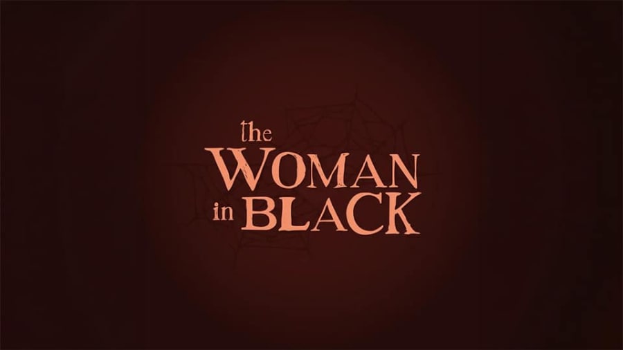 The Woman in Black – Roxy’s – photo 1