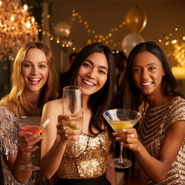 'Tis the Season12 Drinks of Christmas – photo 1