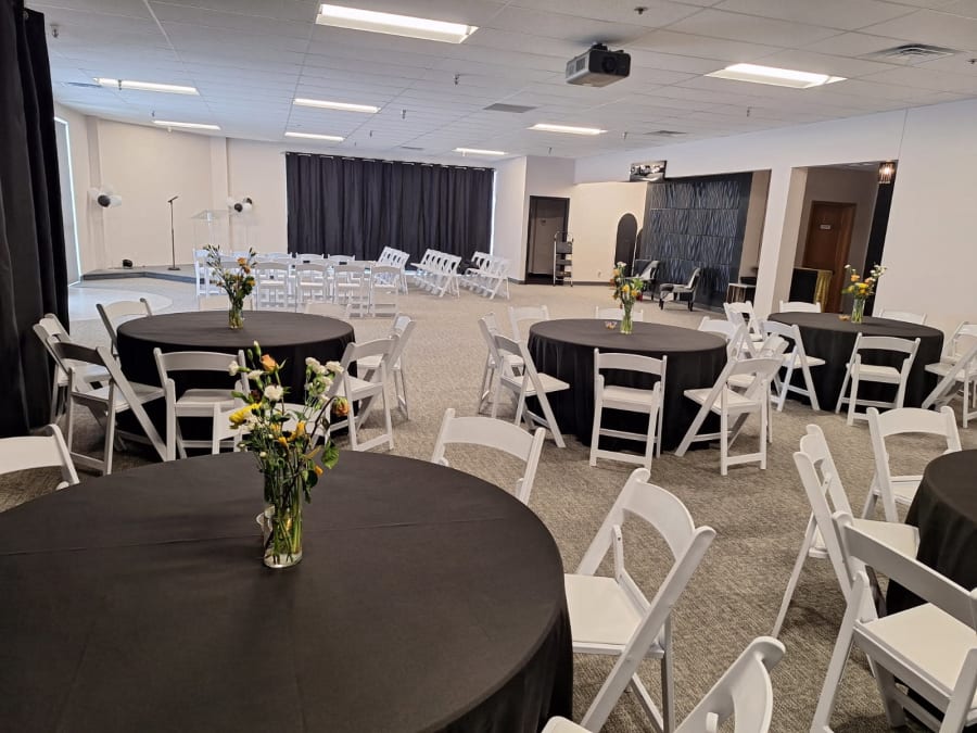 The Grandeur Events Venue – photo 1