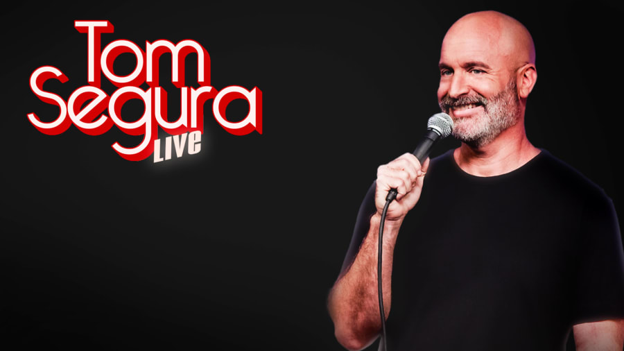 Tom Segura Live – photo 1